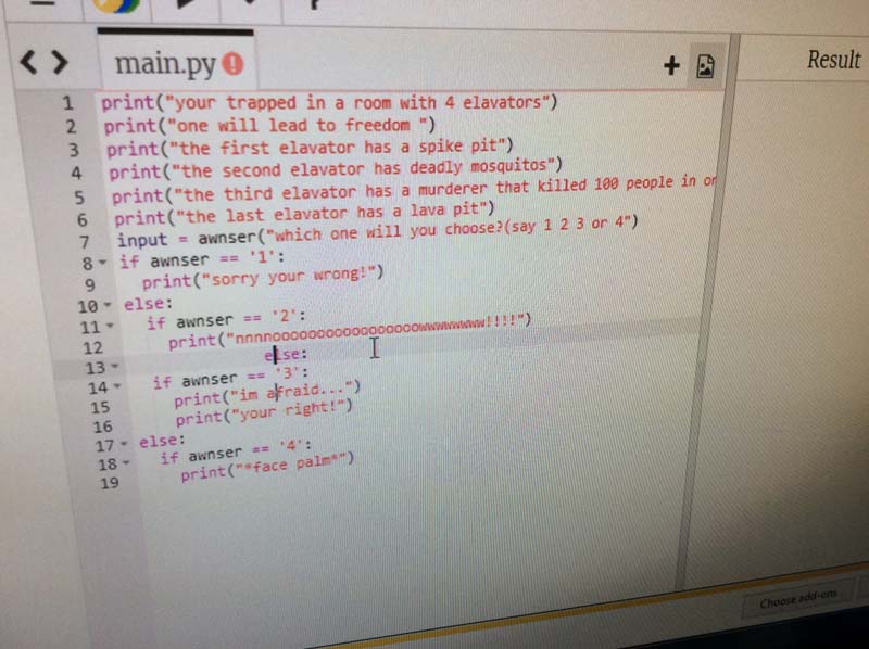 Chatbot In Python Codingbug