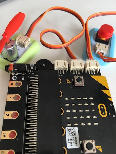 microbic-with-sensors