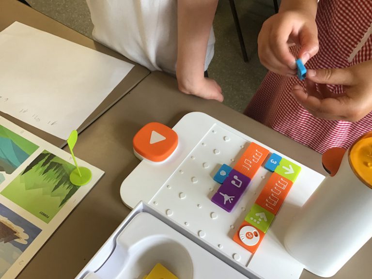 Coding With Robots Codingbug Coding With Robots Codingbug
