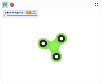 Scratch Project