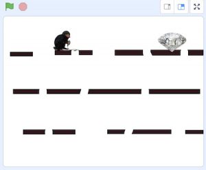 Scratch project