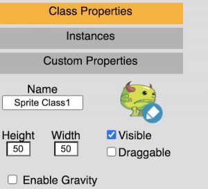 Gameblox game design